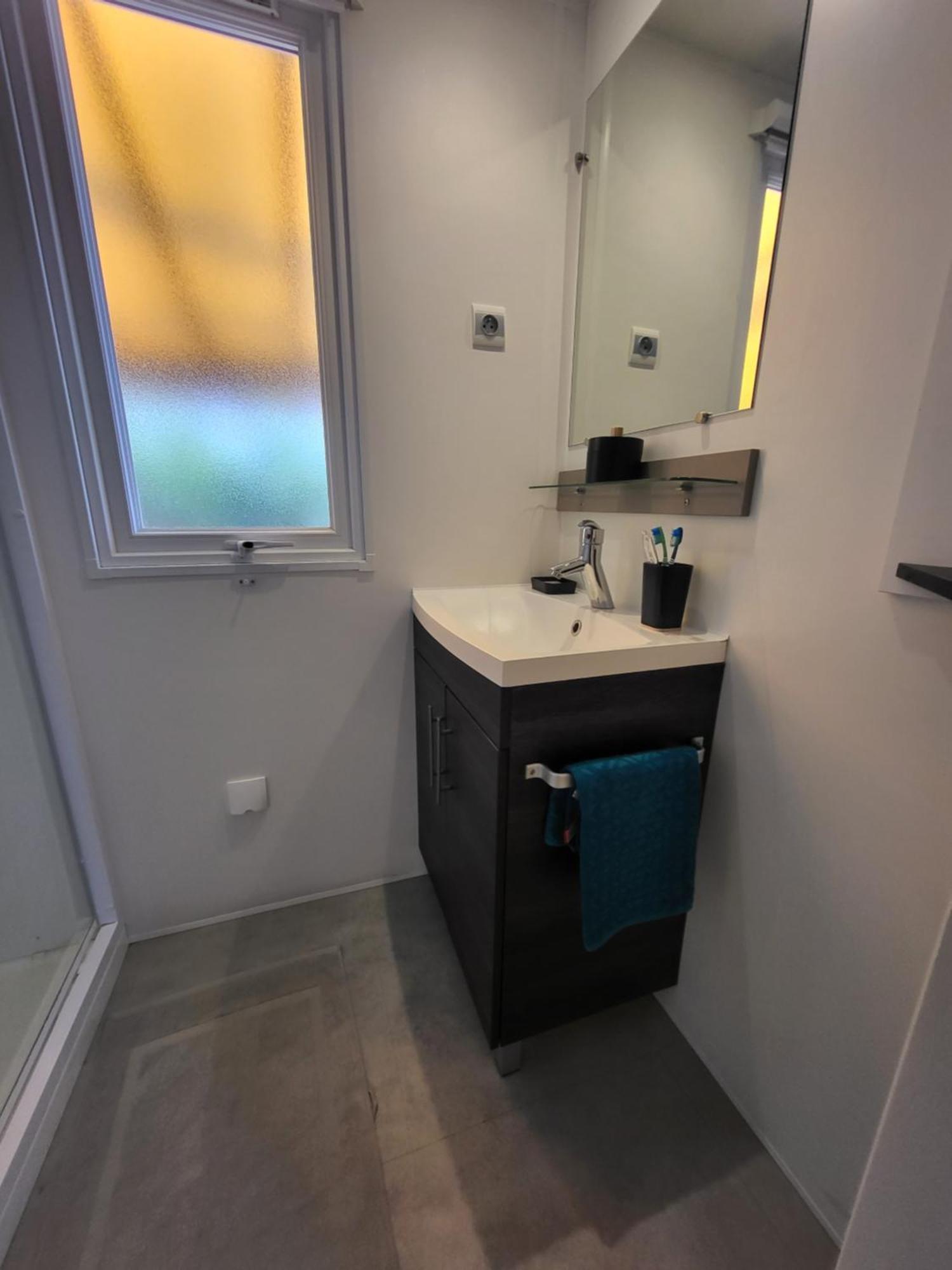 Fabuleux Mobil-Homme 4/6 Personnes Hotel Frejus Ngoại thất bức ảnh